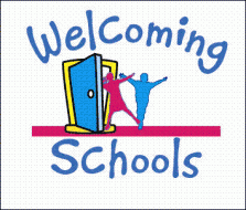 Welcoming Schools Award