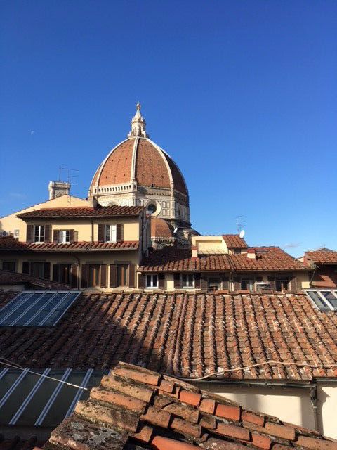 Florence Duomo