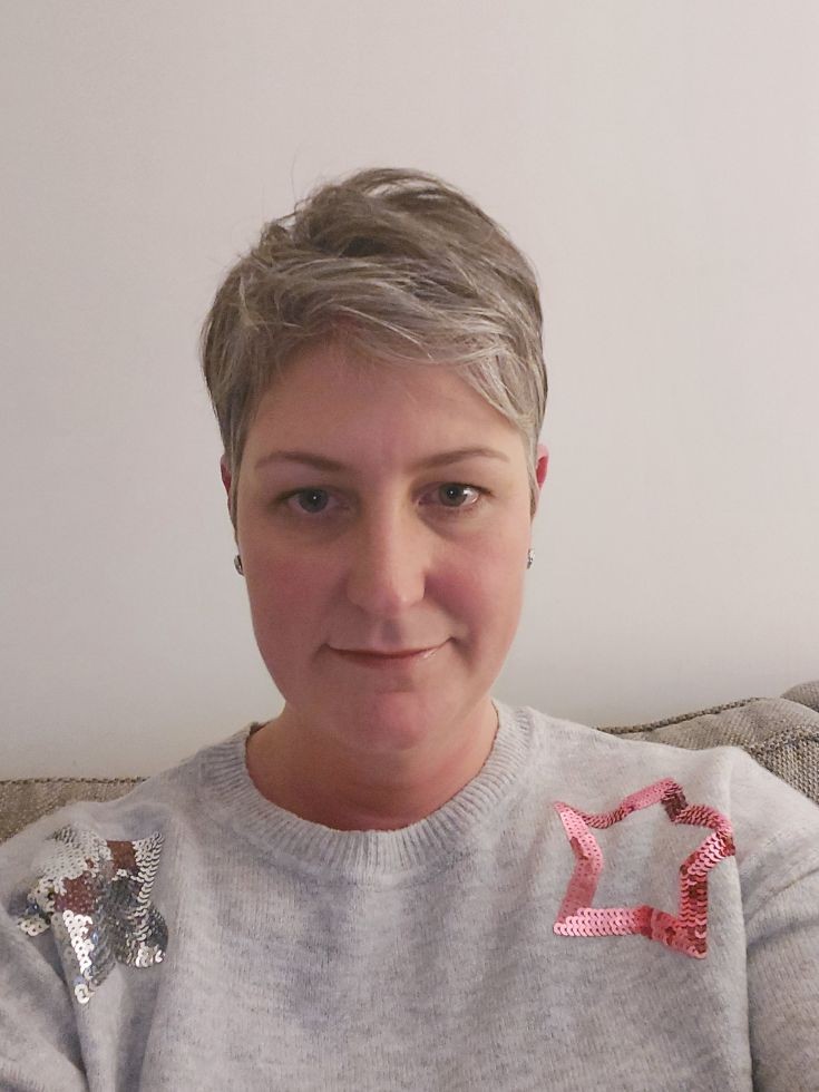 Mrs L Donnell