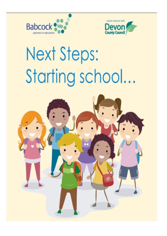 support-booklets-on-starting-primary-school-or-secondary-school