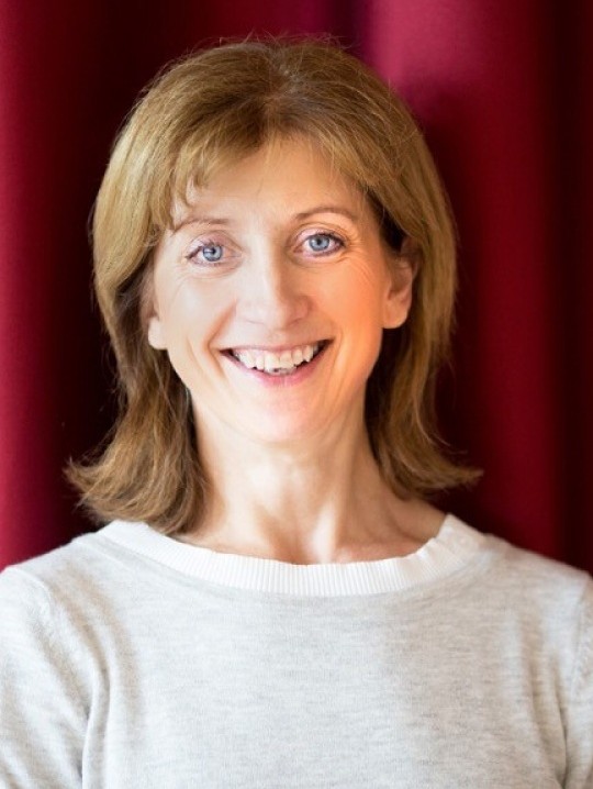 Miss Shipley