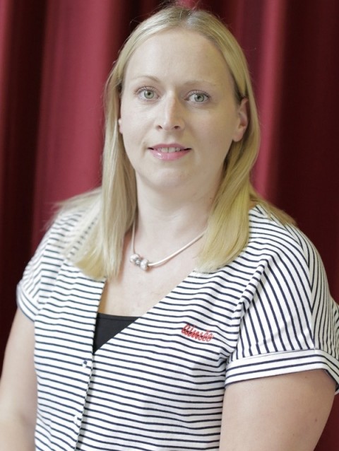 Ms Dawson
