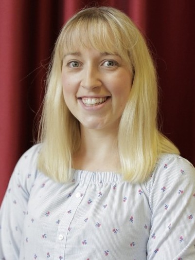 Mrs Agnew