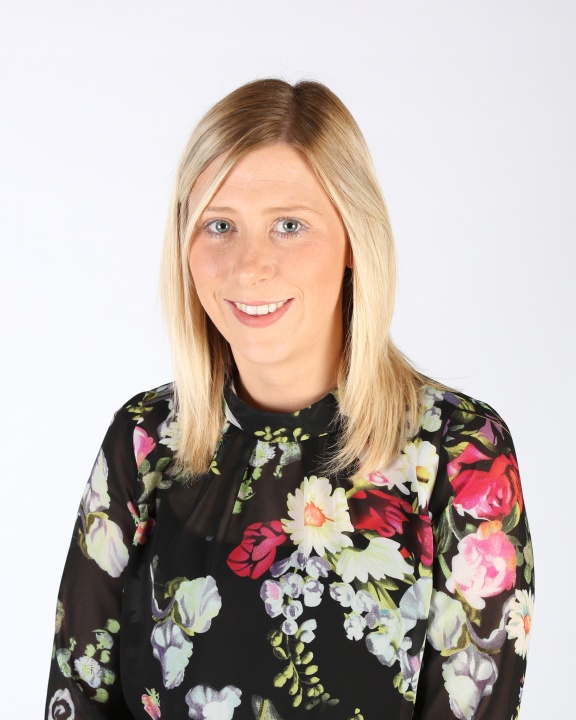 Mrs Kinghan