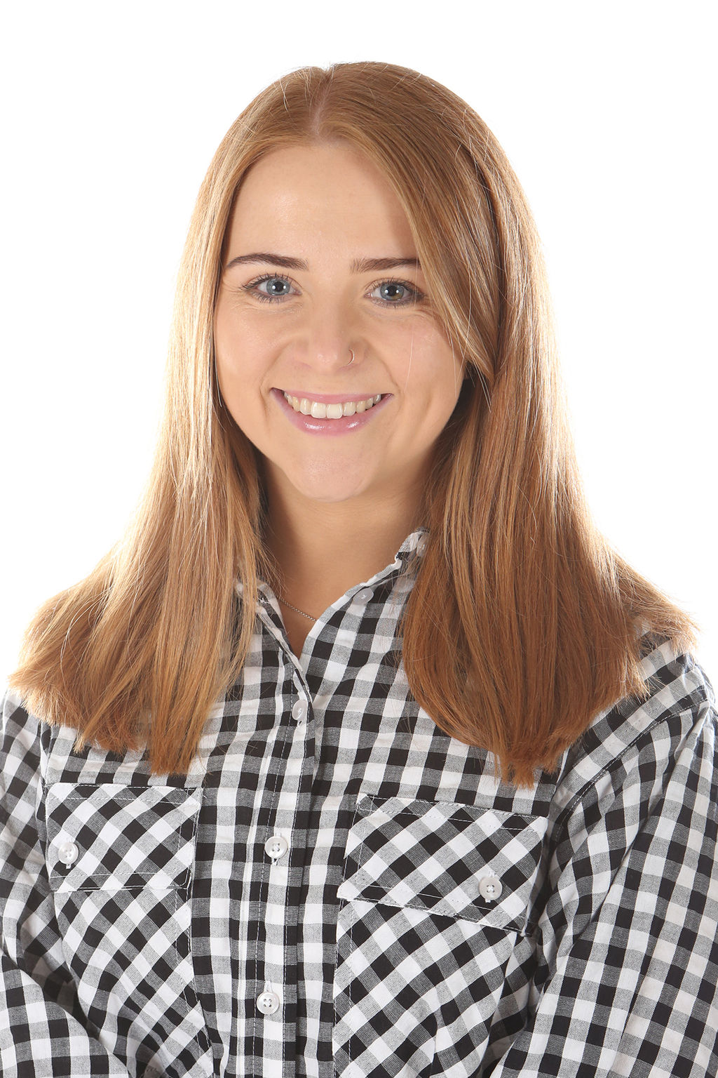Miss Wilkinson