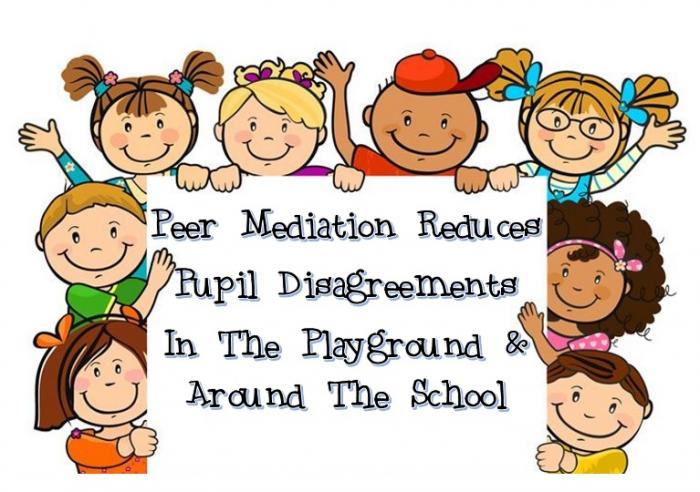 Peer Mediation 9588