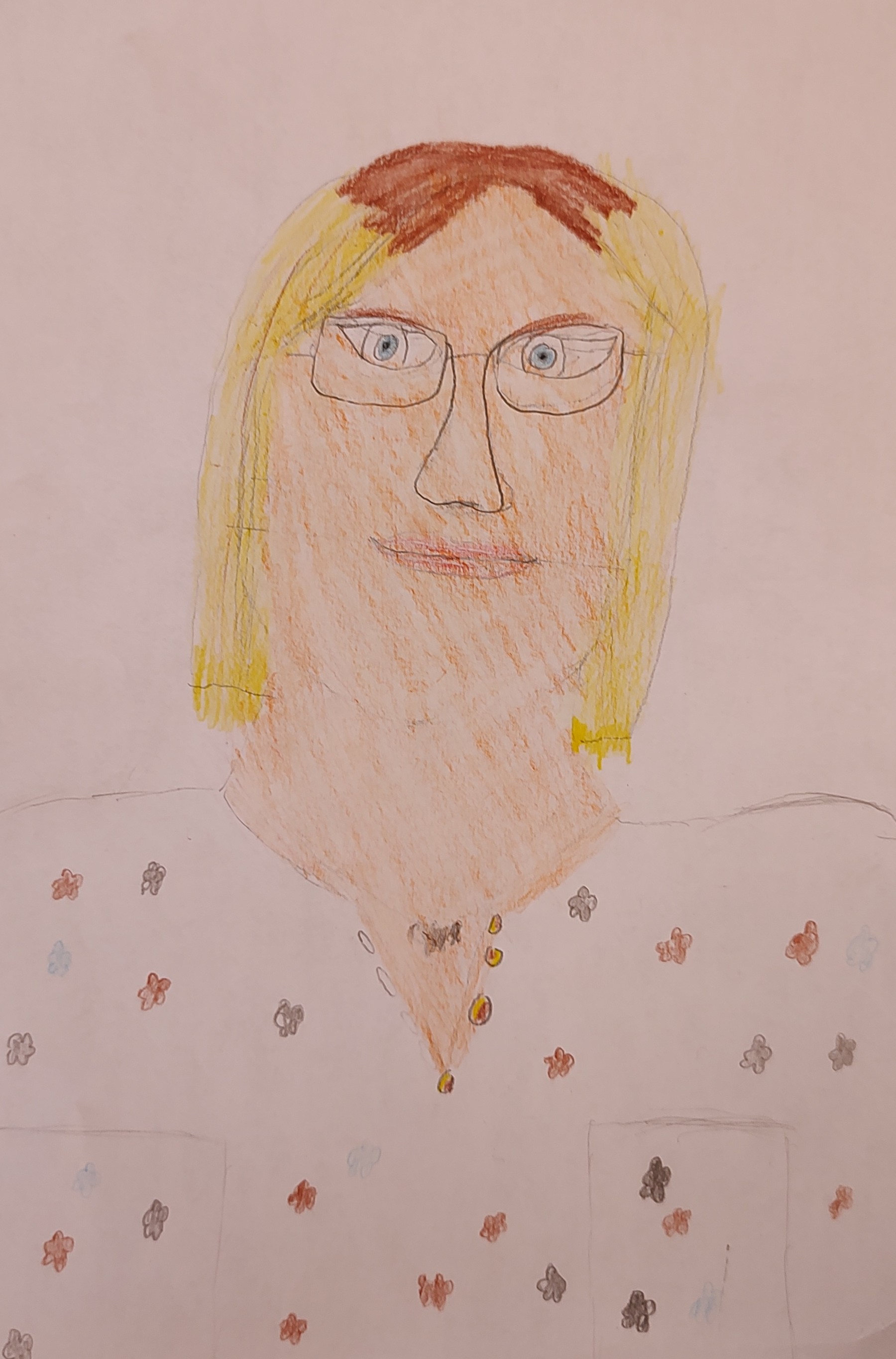 Mrs C Kingsbury