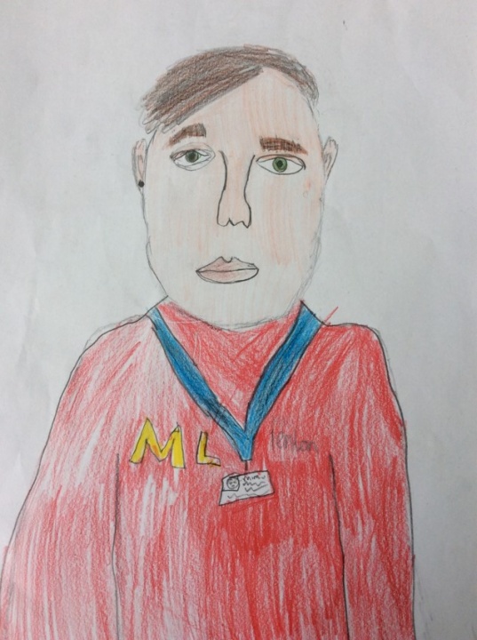 Mr M Lowde