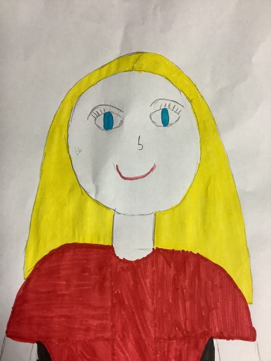 Miss Ní Chatháin