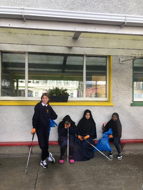 Clean Coasts Initiative - An Taisce