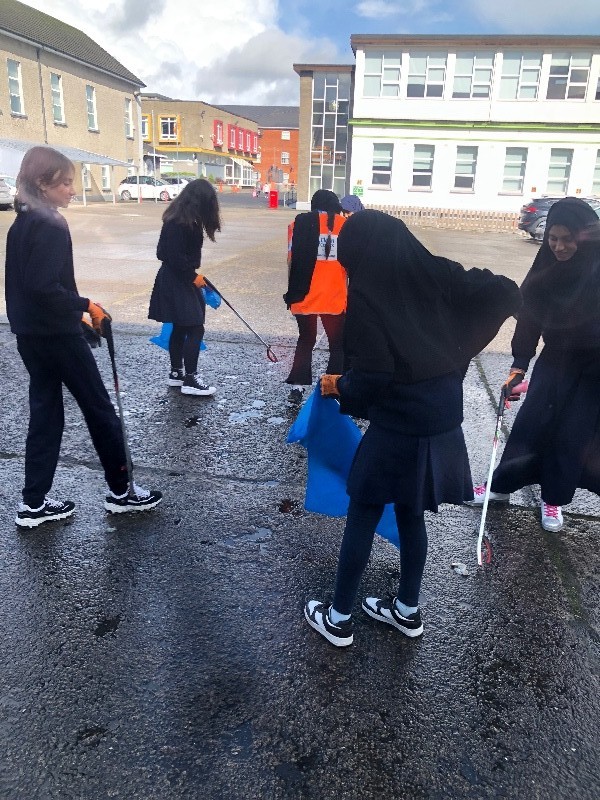 Clean Coasts Initiative - An Taisce