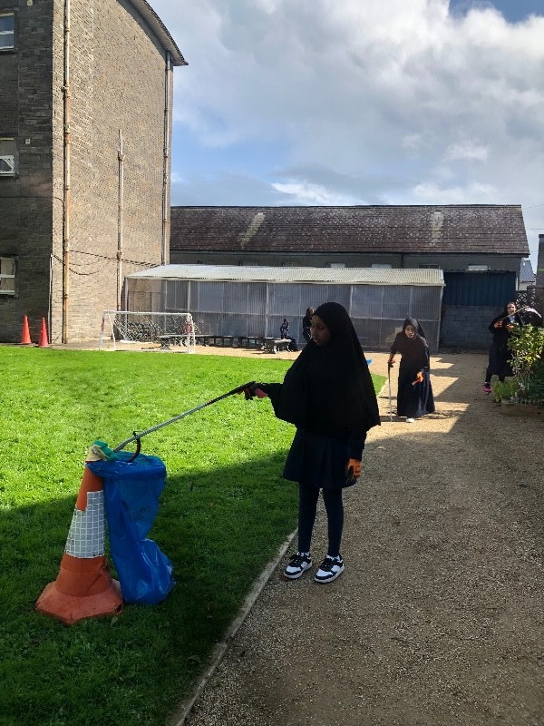 Clean Coasts Initiative - An Taisce