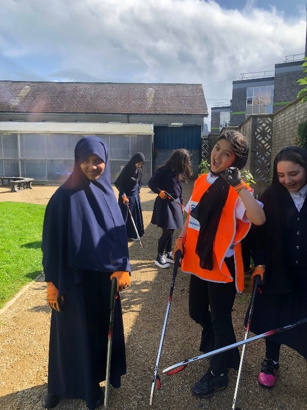 Clean Coasts Initiative - An Taisce