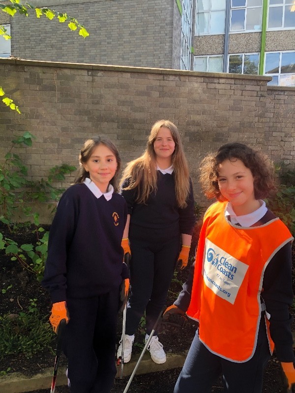 Clean Coasts Initiative - An Taisce