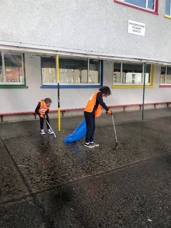 Clean Coasts Initiative - An Taisce