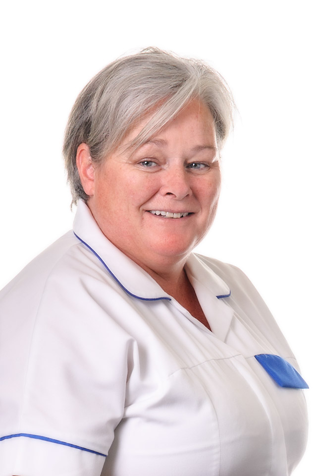 Mrs P McCrory