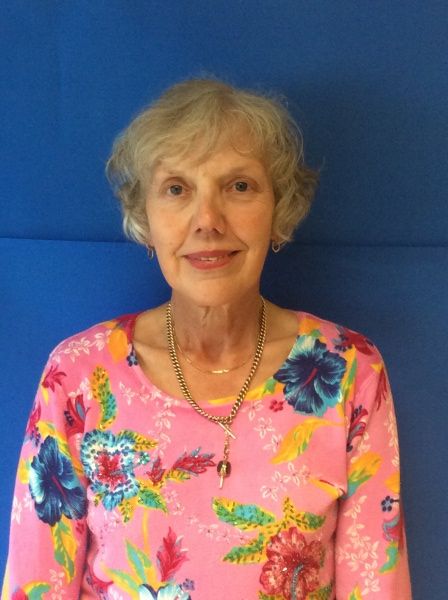 Mrs Mc Kinney