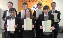 Text processing Level 1 Success