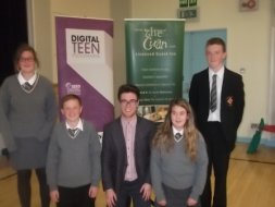 Young Enterprise Digital Masterclass