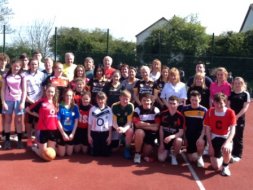 Another win for the staff 