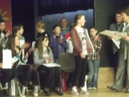 Music and Drums Workshop