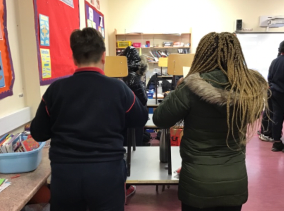Standing desks (6/9)