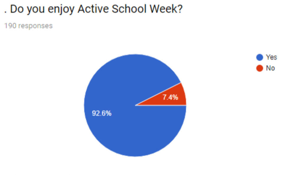 Pupil questionnaire