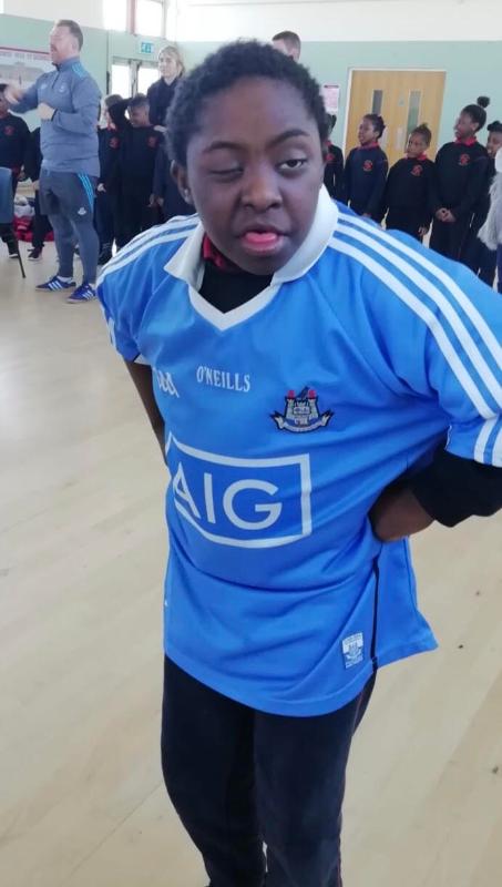Dublin Abú! (12/16)