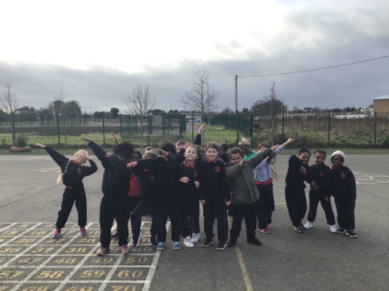 GAA with Anthony (3/16)