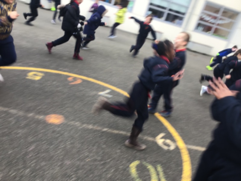 GAA with Anthony (2/16)