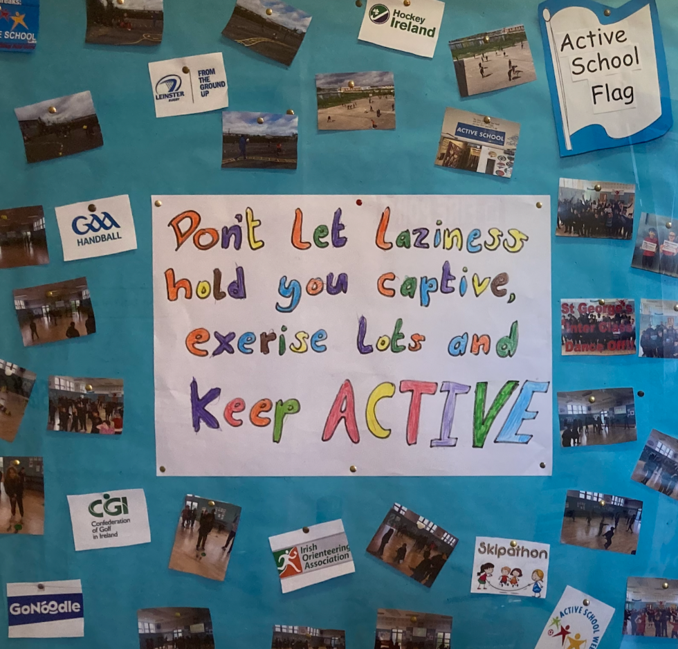 Our winning ASF Slogan