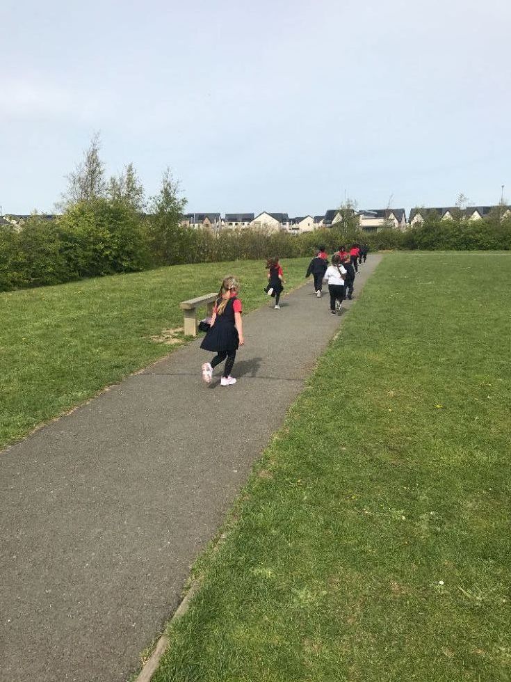 Run a Day Challenge (6/13)