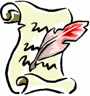 Congratulations John and Louise