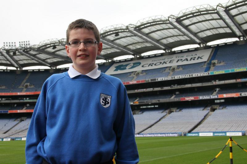 Croke Park