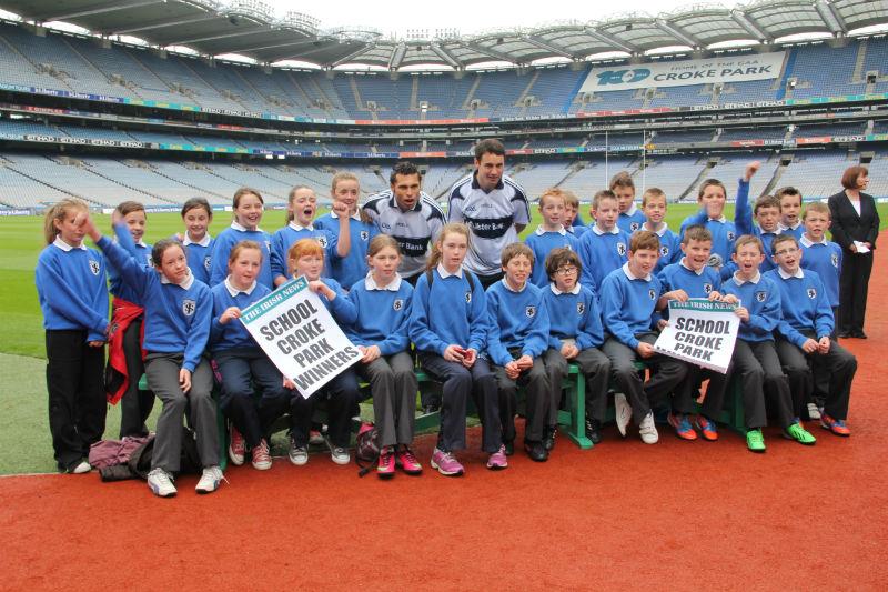 Croke Park