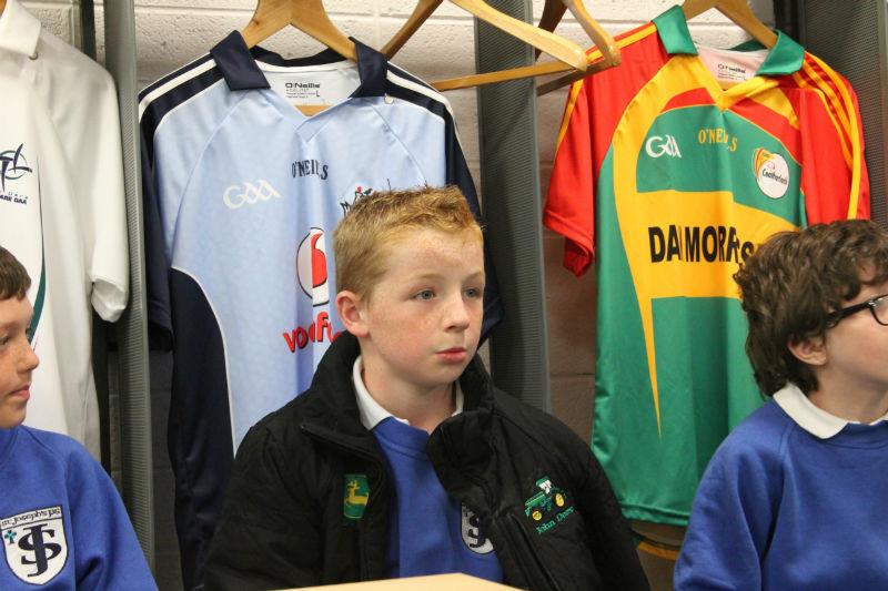 Croke Park