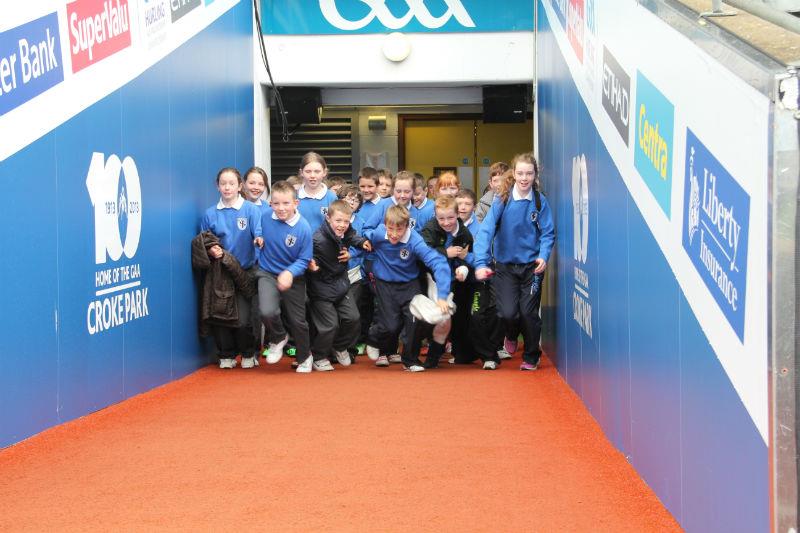 Croke Park