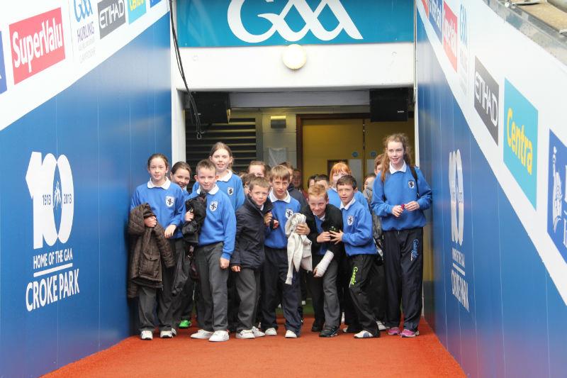 Croke Park