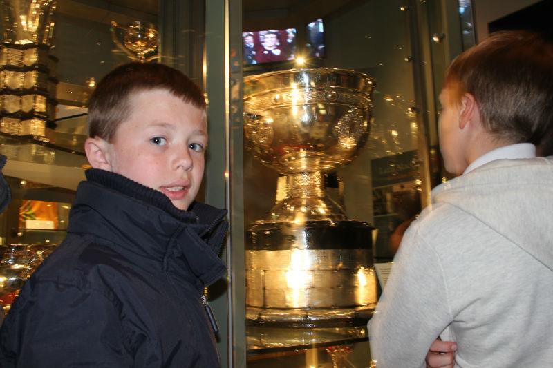 Croke Park