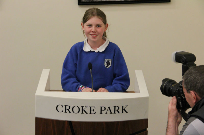 Croke Park