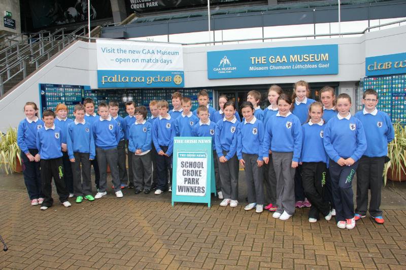 Croke Park