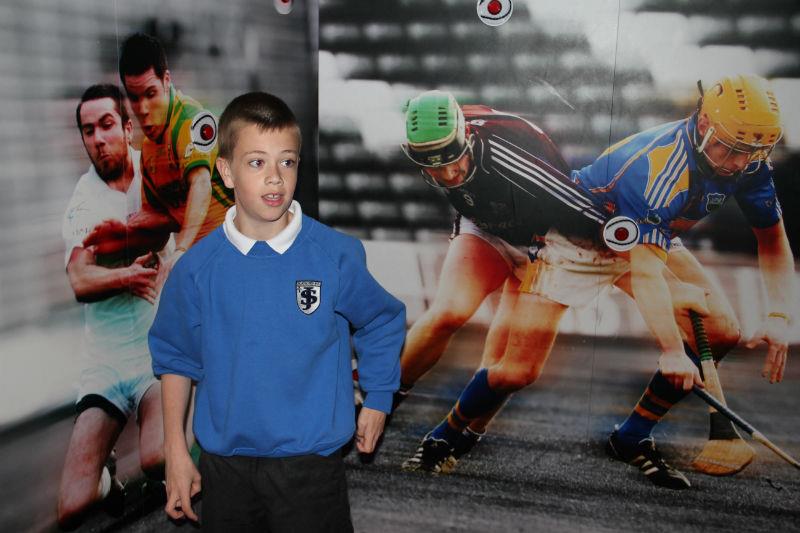 Croke Park