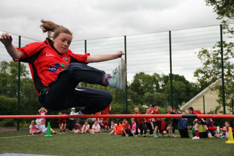 Sports Day 2013