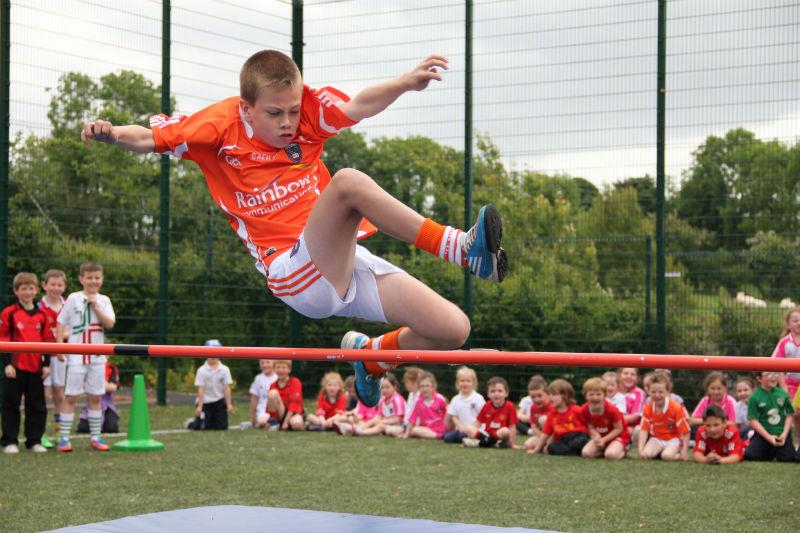 Sports Day 2013