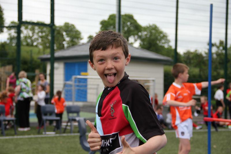 Sports Day 2013