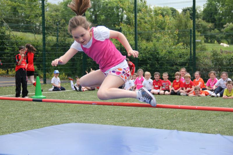 Sports Day 2013