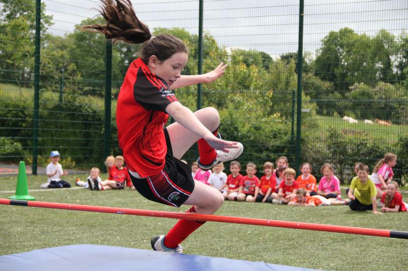 Sports Day 2013