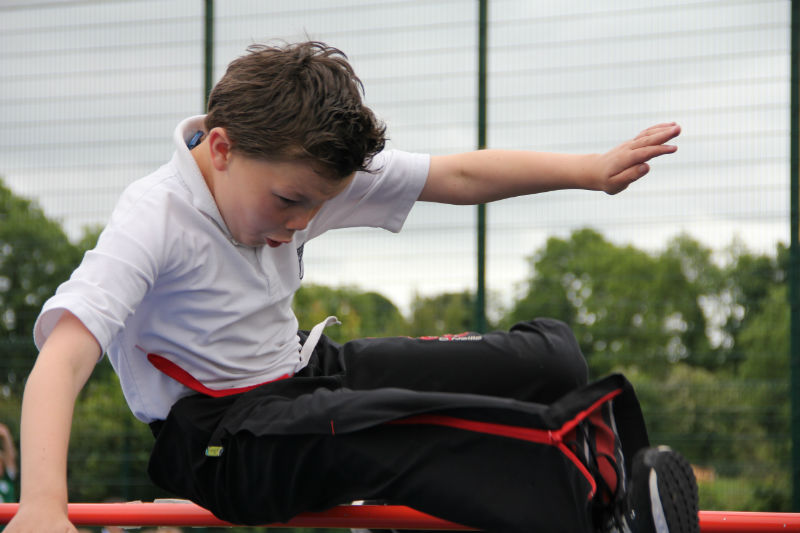 Sports Day 2013