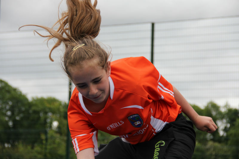 Sports Day 2013