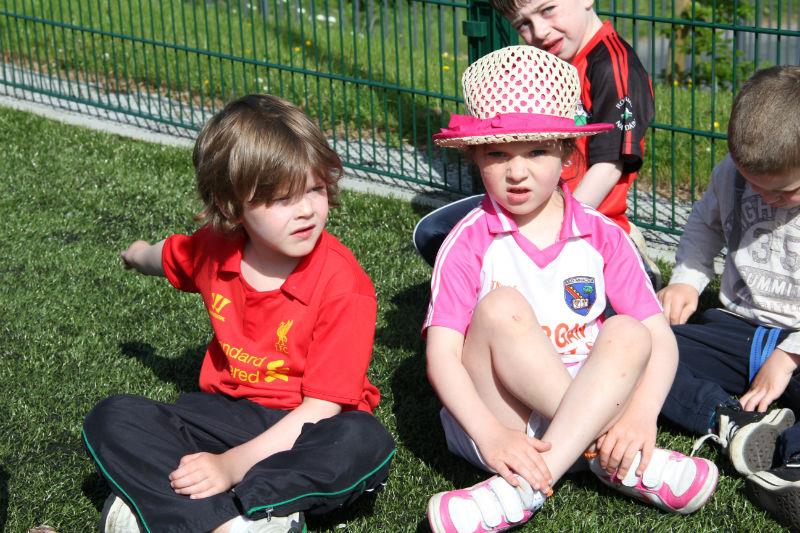 Sports Day 2013